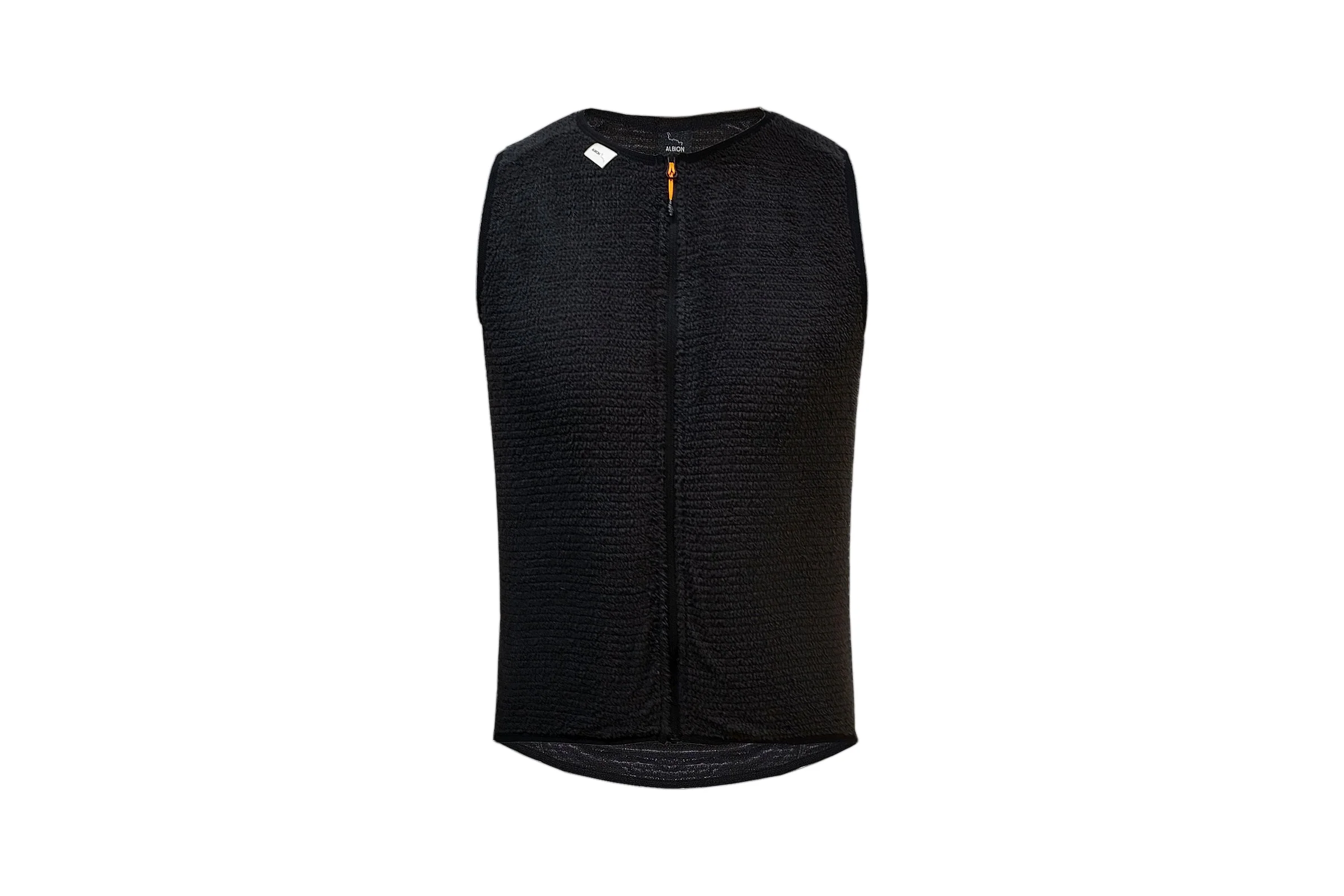 Albion Unisex Primaloft Active Body Warmer - Image 3