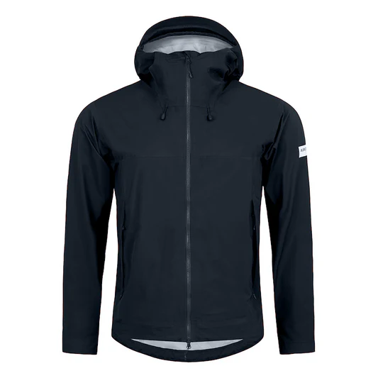 Albion Unisex Zoa Rain Shell