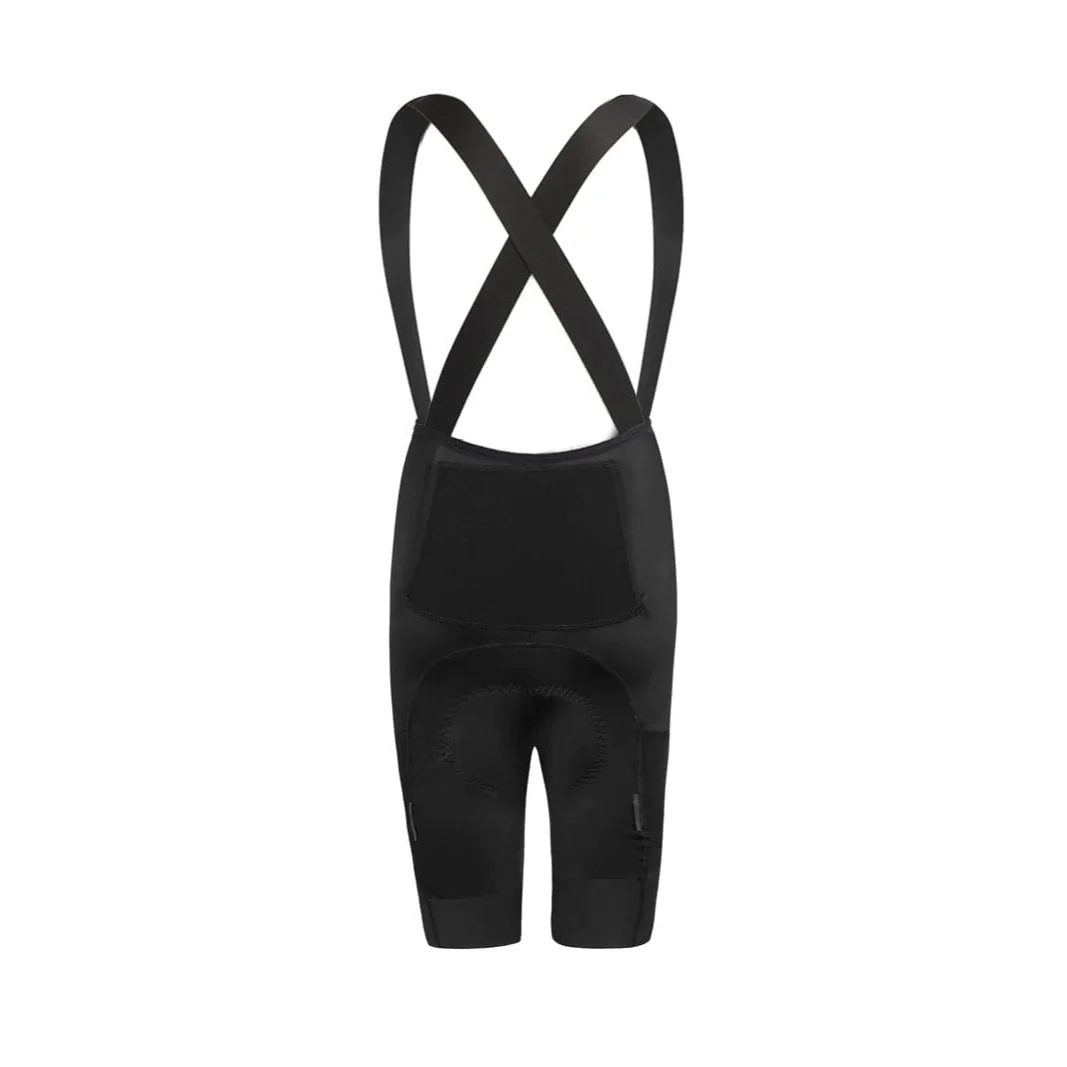 Albion Women's ABR1 Pocket Bib Shorts - Image 2