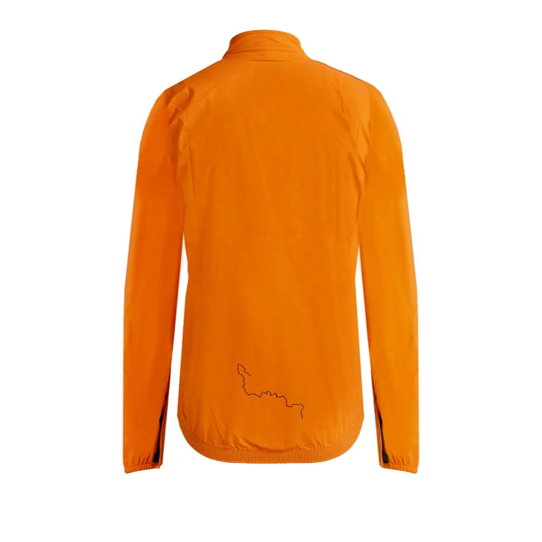 Albion Women's All Road Pertex Shield Rain Jacket - Image 4