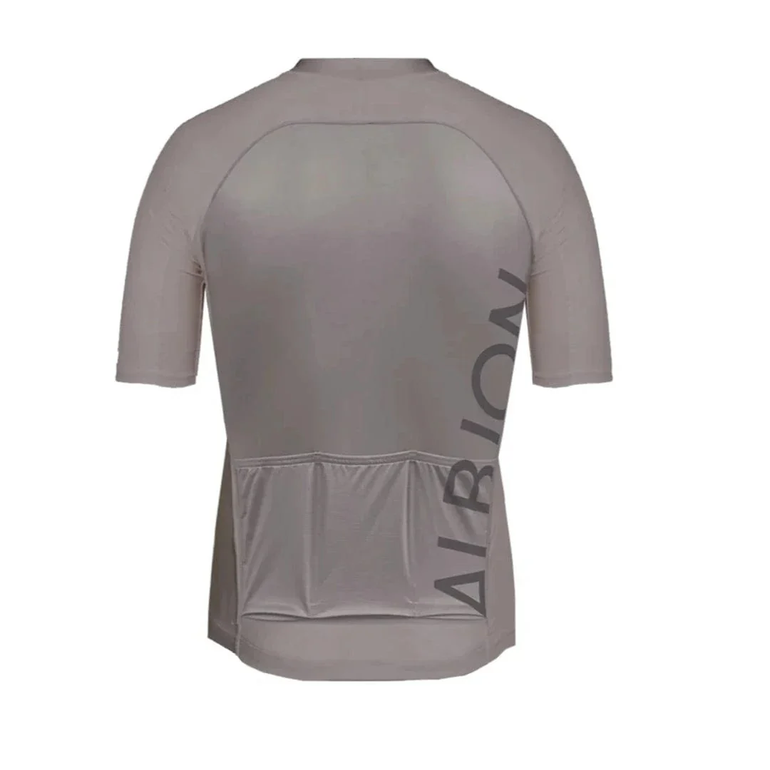 Albion Women's All Road Lightweight Short Sleeve Jersey - Image 4