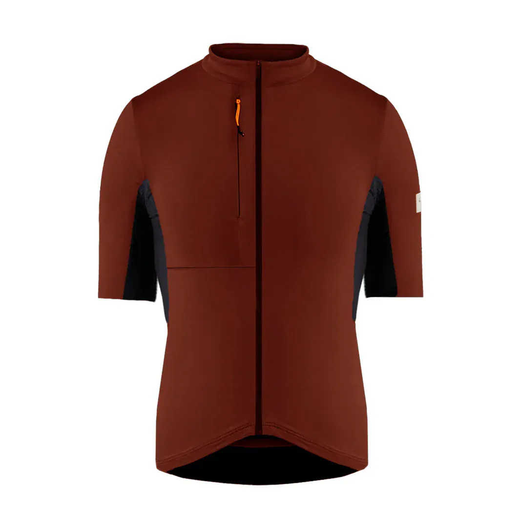 Albion Women's SS Traverse Jersey - Image 6