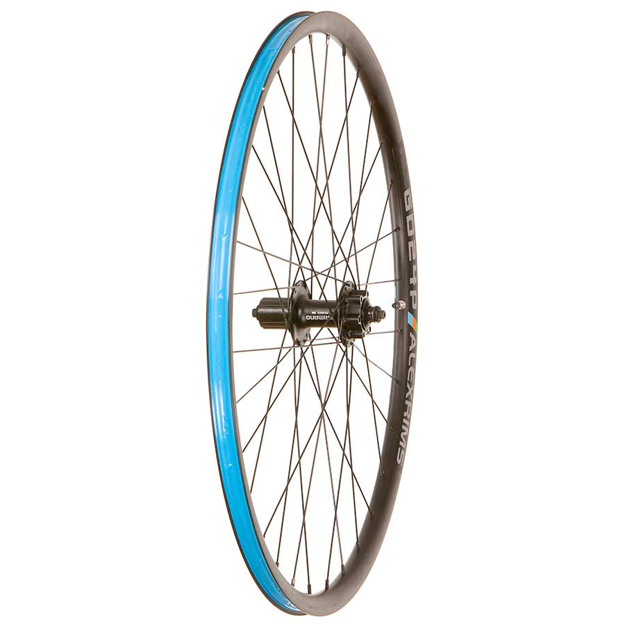 Wheel Shop Alex GD24P 700c/ Shimano M475 - Image 3