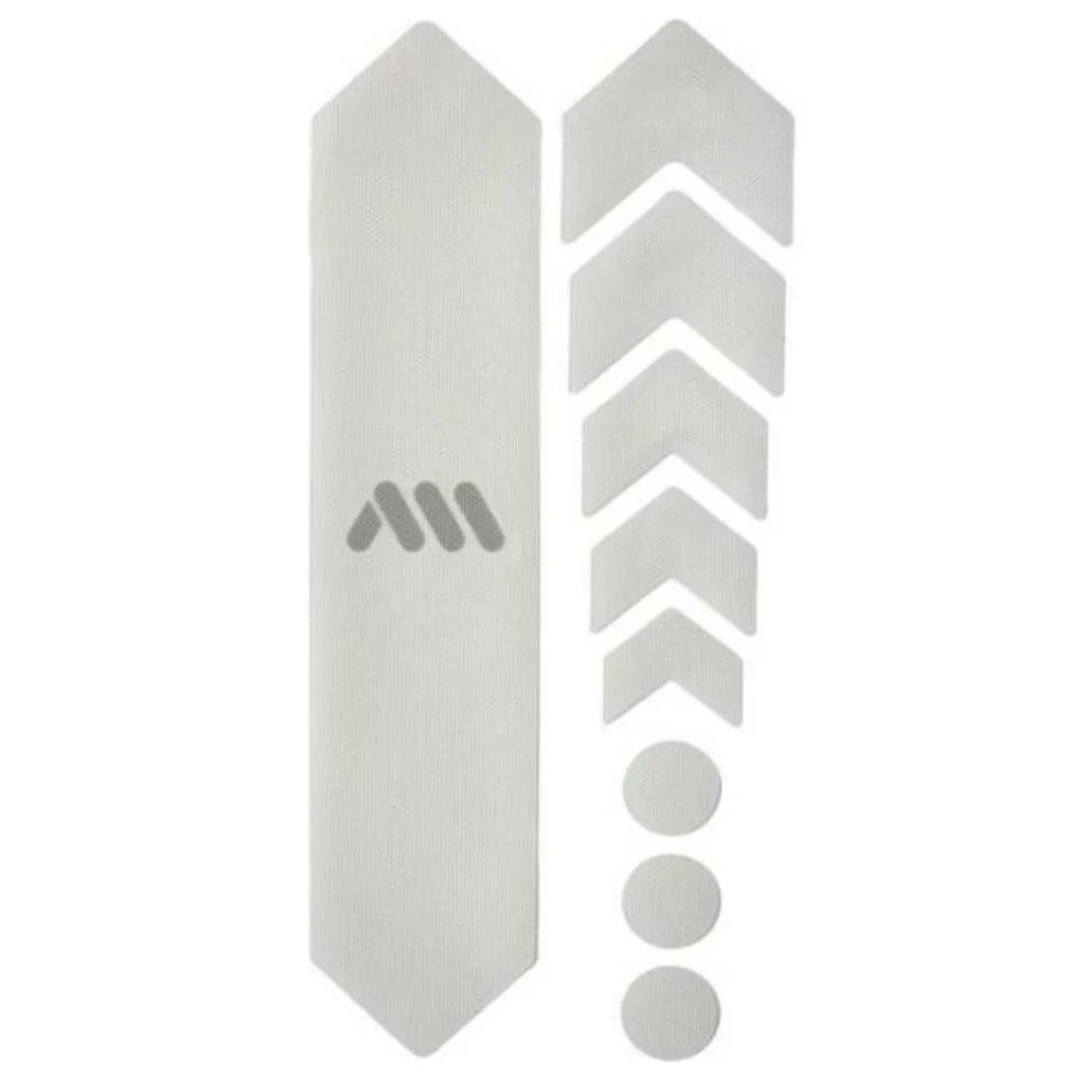 All Mountain Style Frame Guard