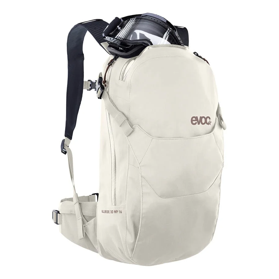 EVOC Allride 3D WP 16 - Image 13