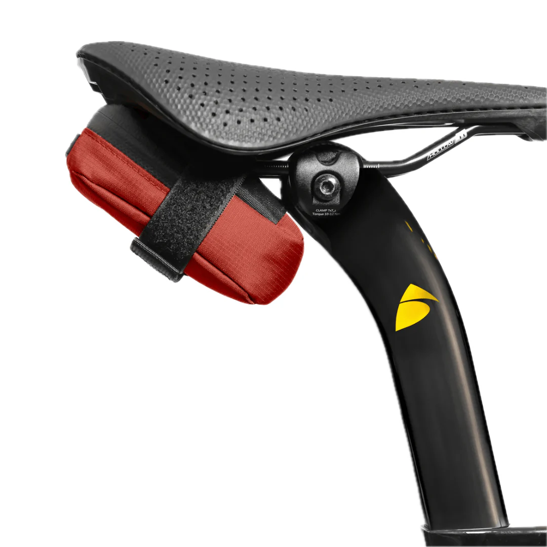 ALMSTHRE Compact Saddle Bag - Image 5