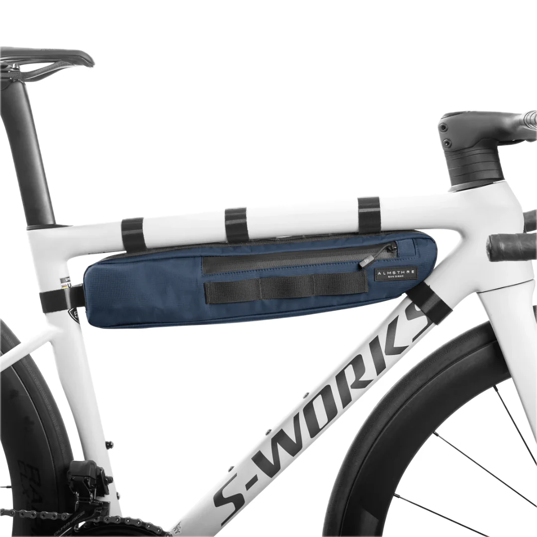ALMSTHRE Signature Frame Bag - Image 3