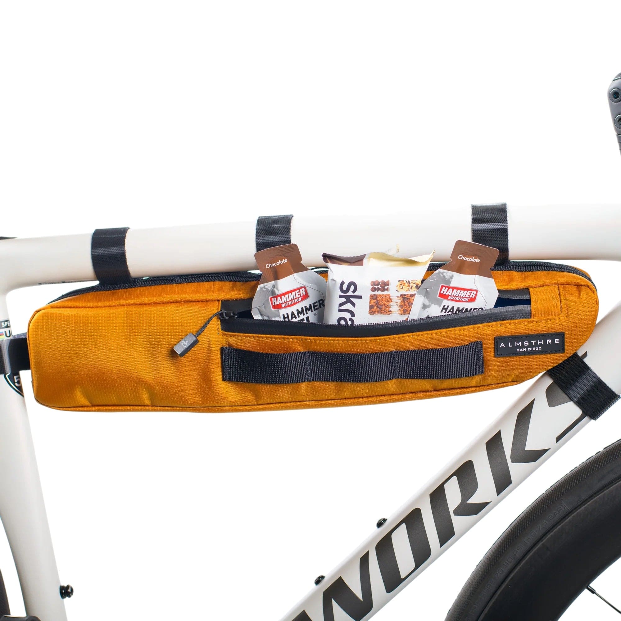 ALMSTHRE Signature Frame Bag - Image 4