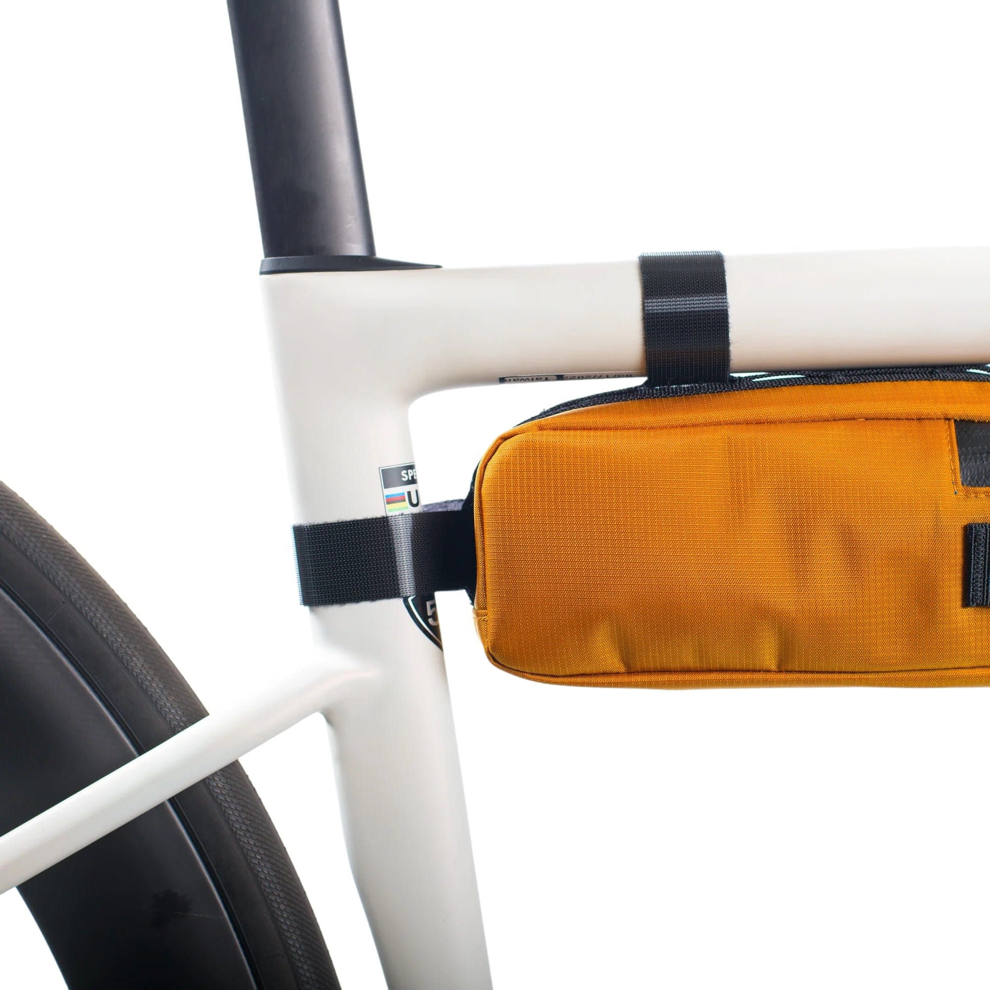 ALMSTHRE Signature Frame Bag - Image 7