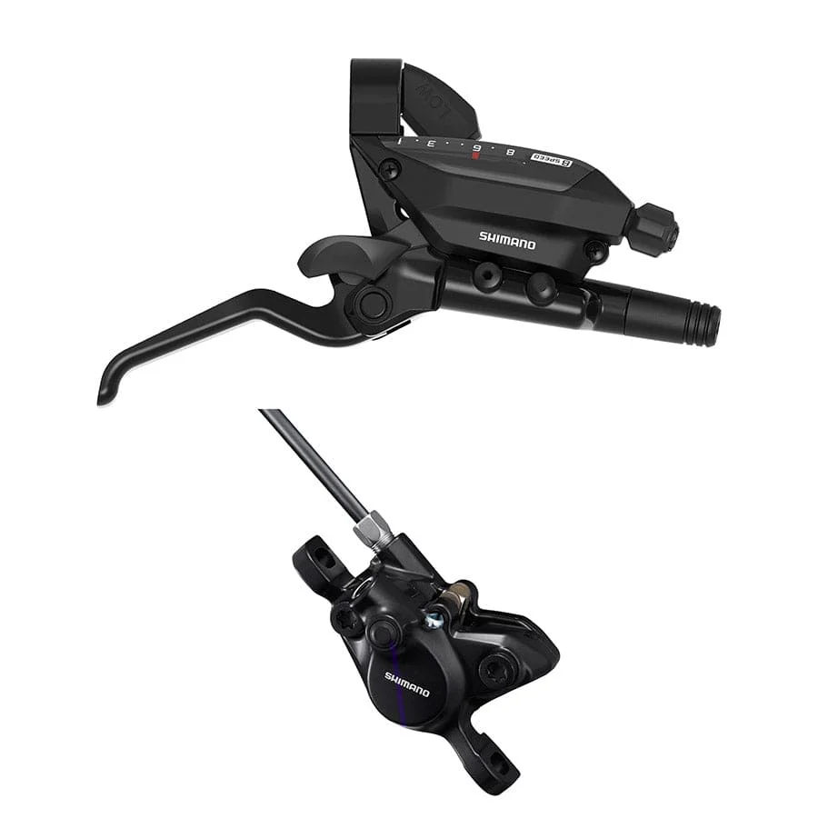 Shimano Altus ST-EF515 / BR-MT200 - Image 4