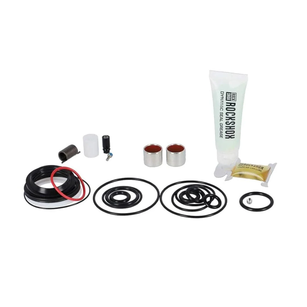 RockShox AM SVC KIT 200H/1YR DLX/DLX RMT/DLX NUDE