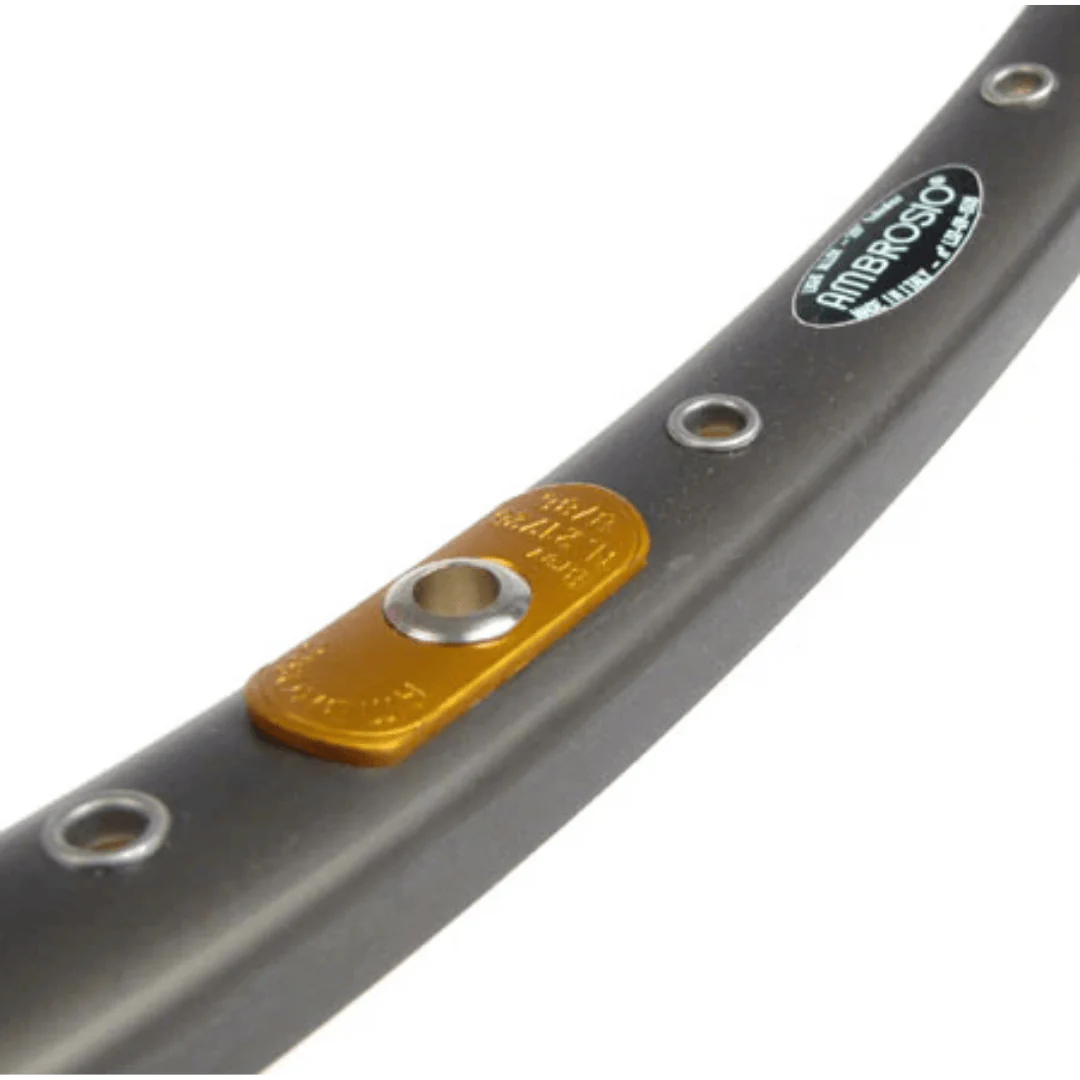 Ambrosio Rim Nemesis Tubular 32H - Image 3