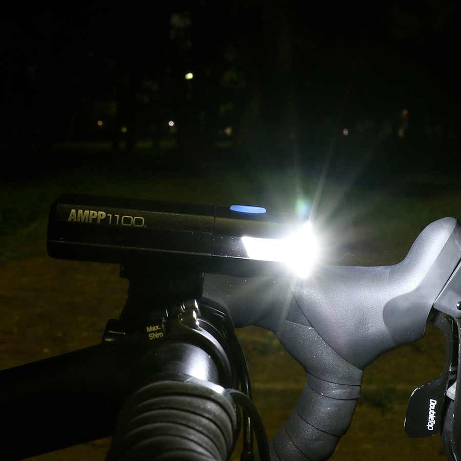 CatEye AMPP 1100 - Image 4