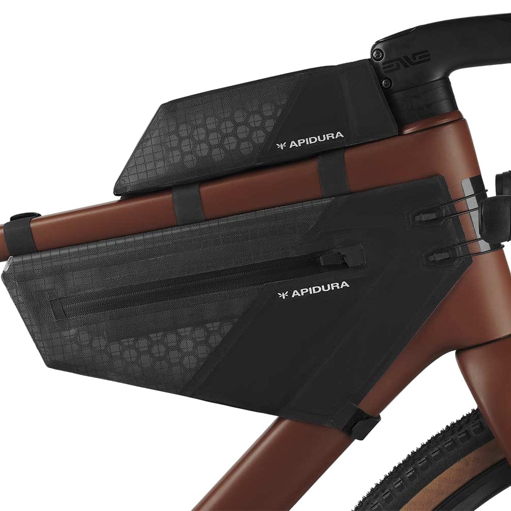 Apidura Aero System