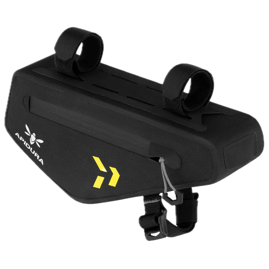 Apidura Backcountry 1L Framepack