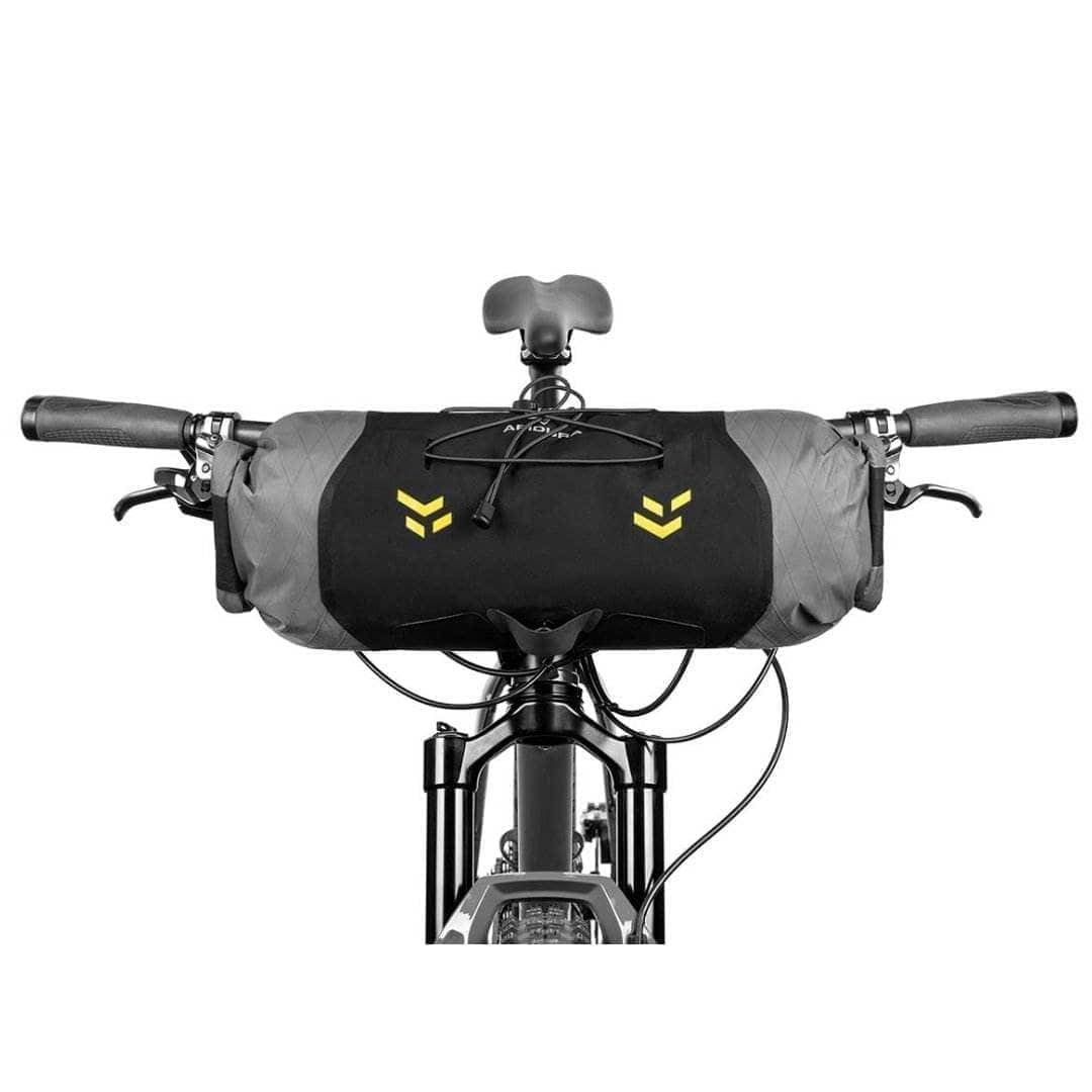 Apidura Backcountry Handlebar Pack - Image 3