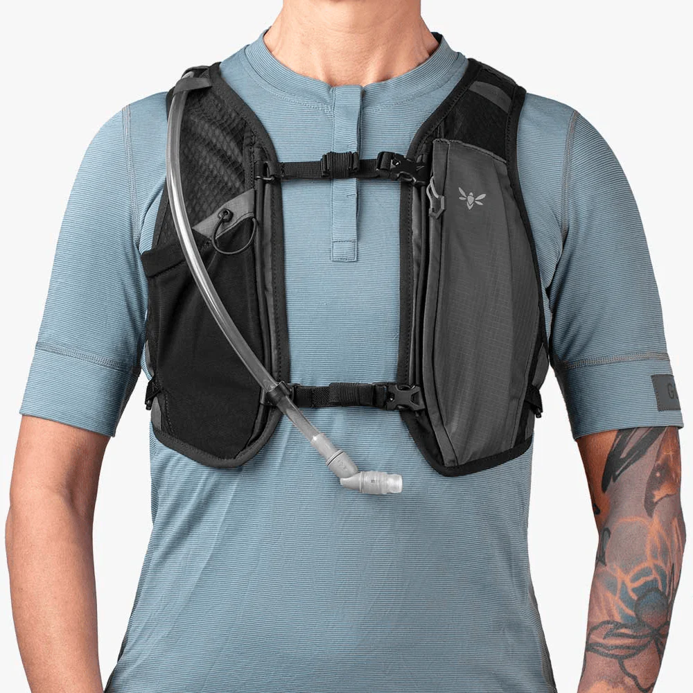 Apidura Backcountry Hydration Backpack