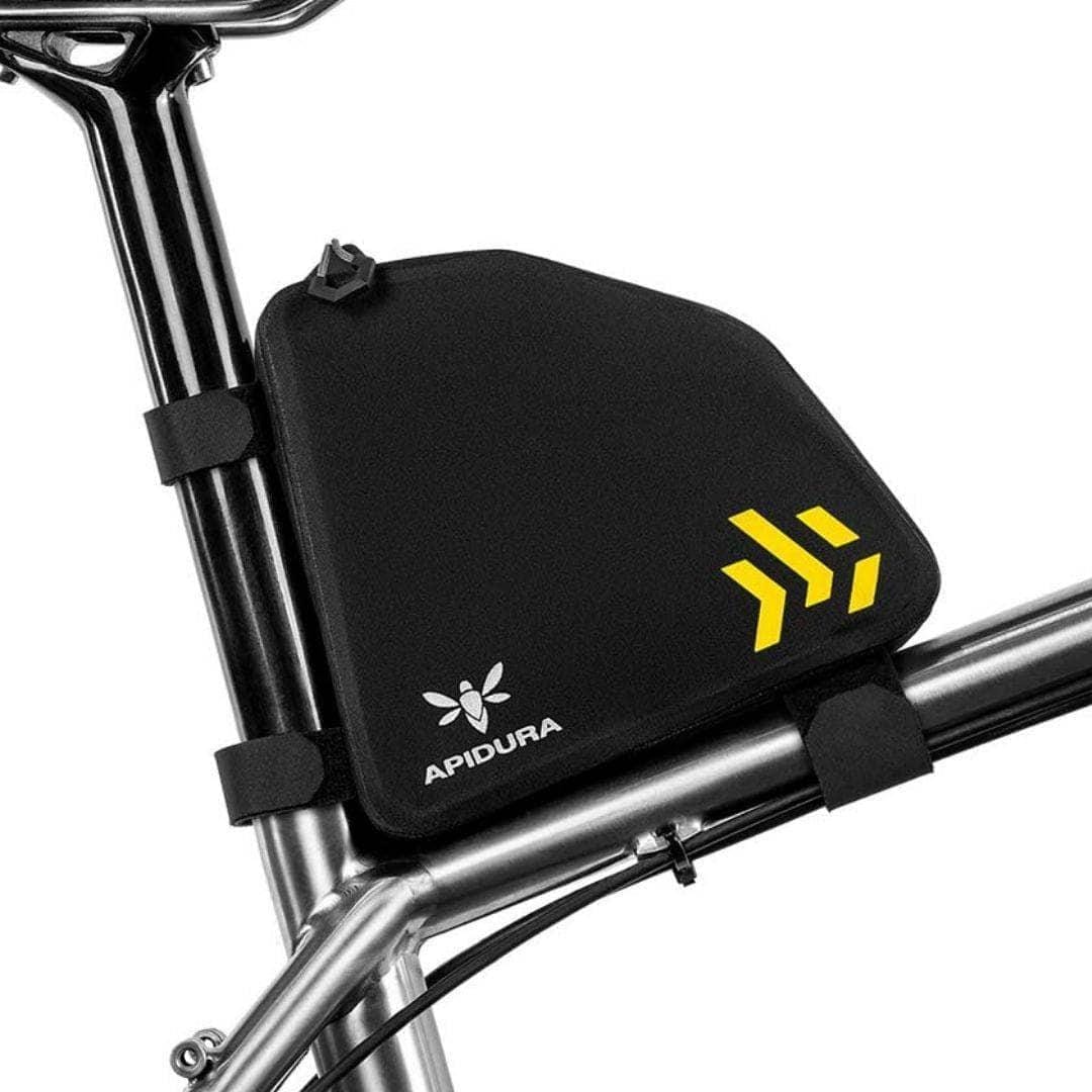 Apidura Backcountry Rear Top Tube Pack 1L - Image 3