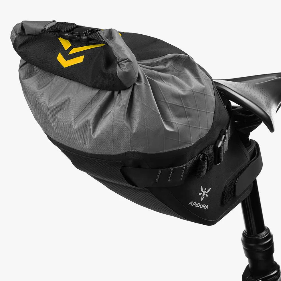 Apidura Backcountry Saddle Pack - Image 2