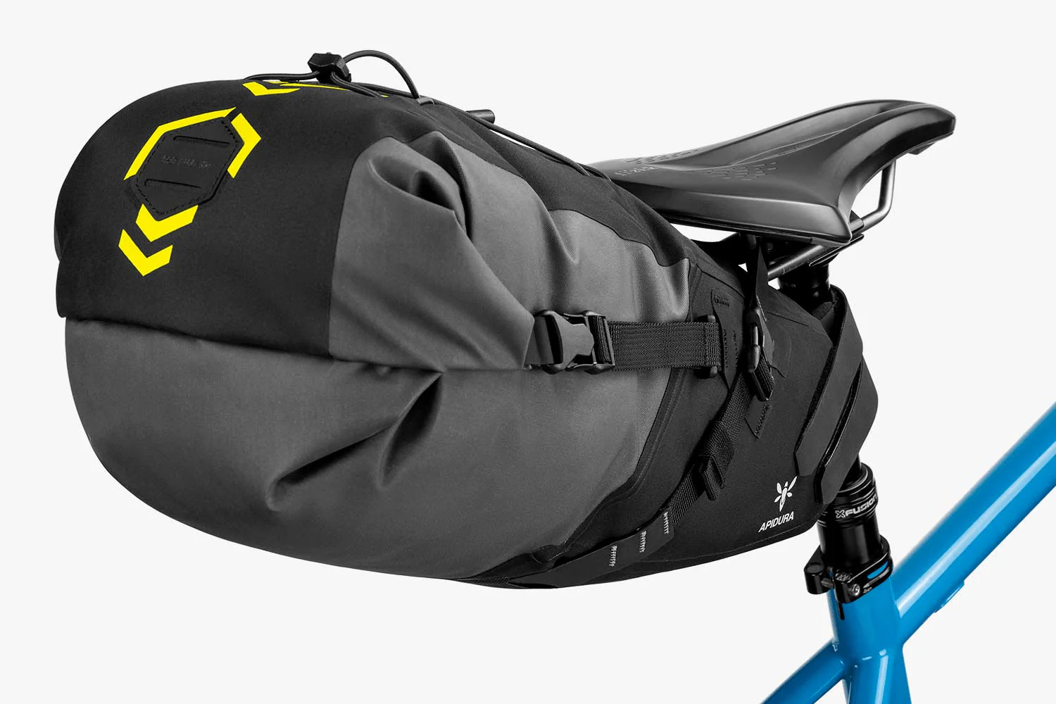 Apidura Backcountry Saddle Pack - Image 6