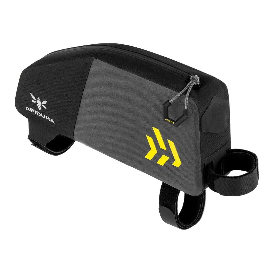 Apidura Backcountry Top Tube Pack 1L