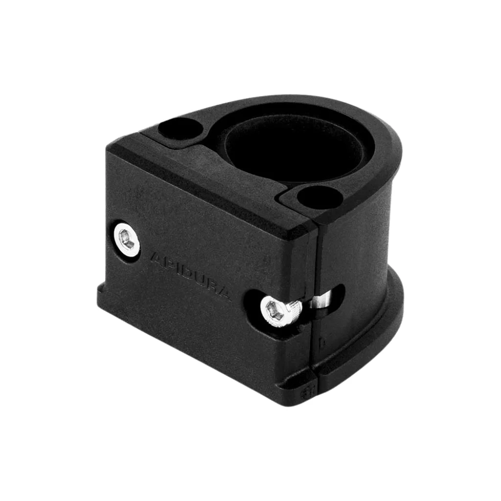 Apidura Dropper Post Adapter (for Backcountry Saddle Packs) - Image 2
