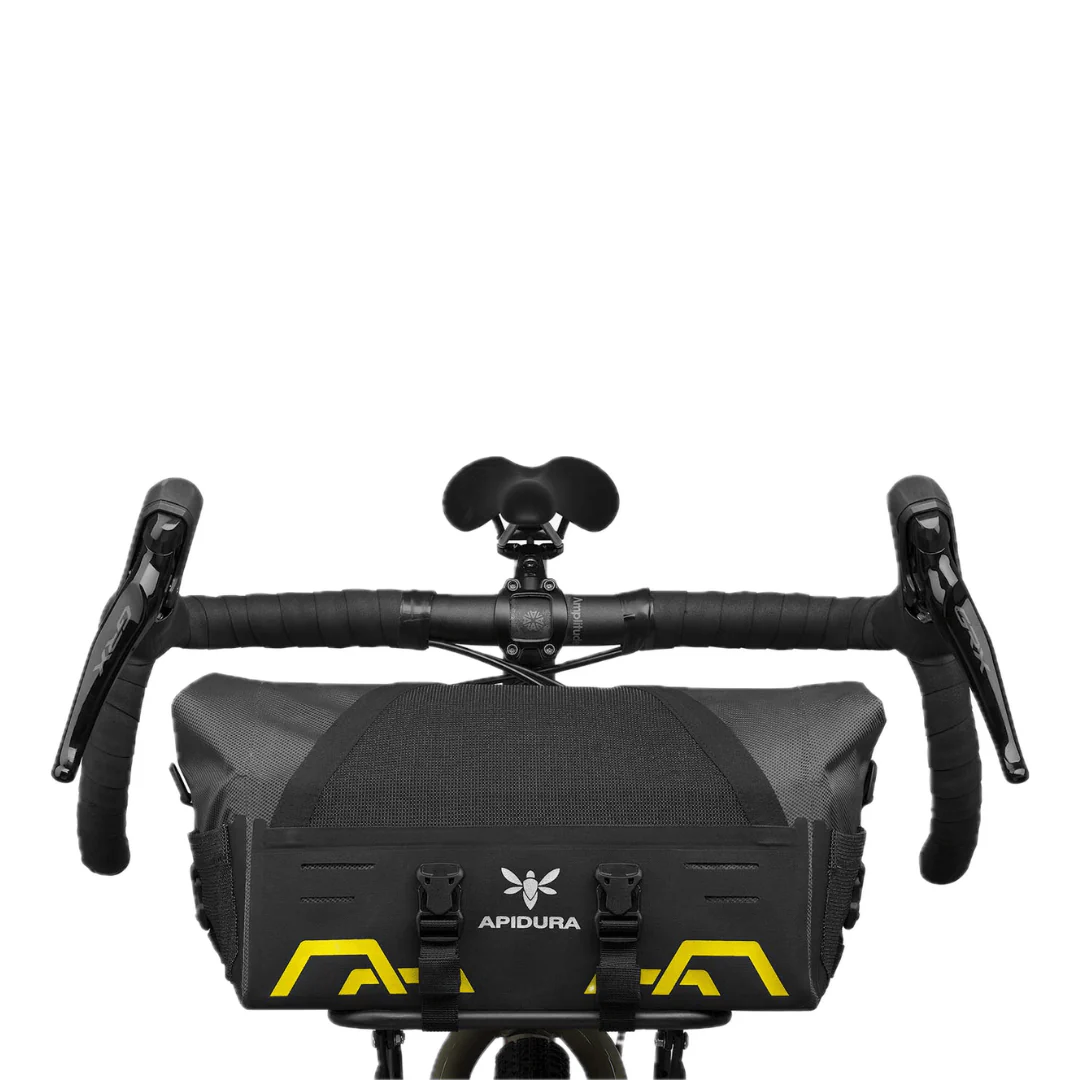 Apidura Expedition Front Rack Pack - Image 2