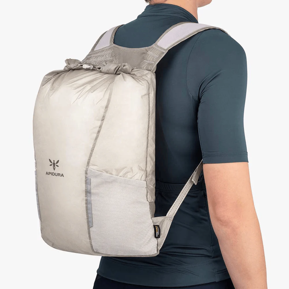 Apidura Packable Backpack 13L - Image 2