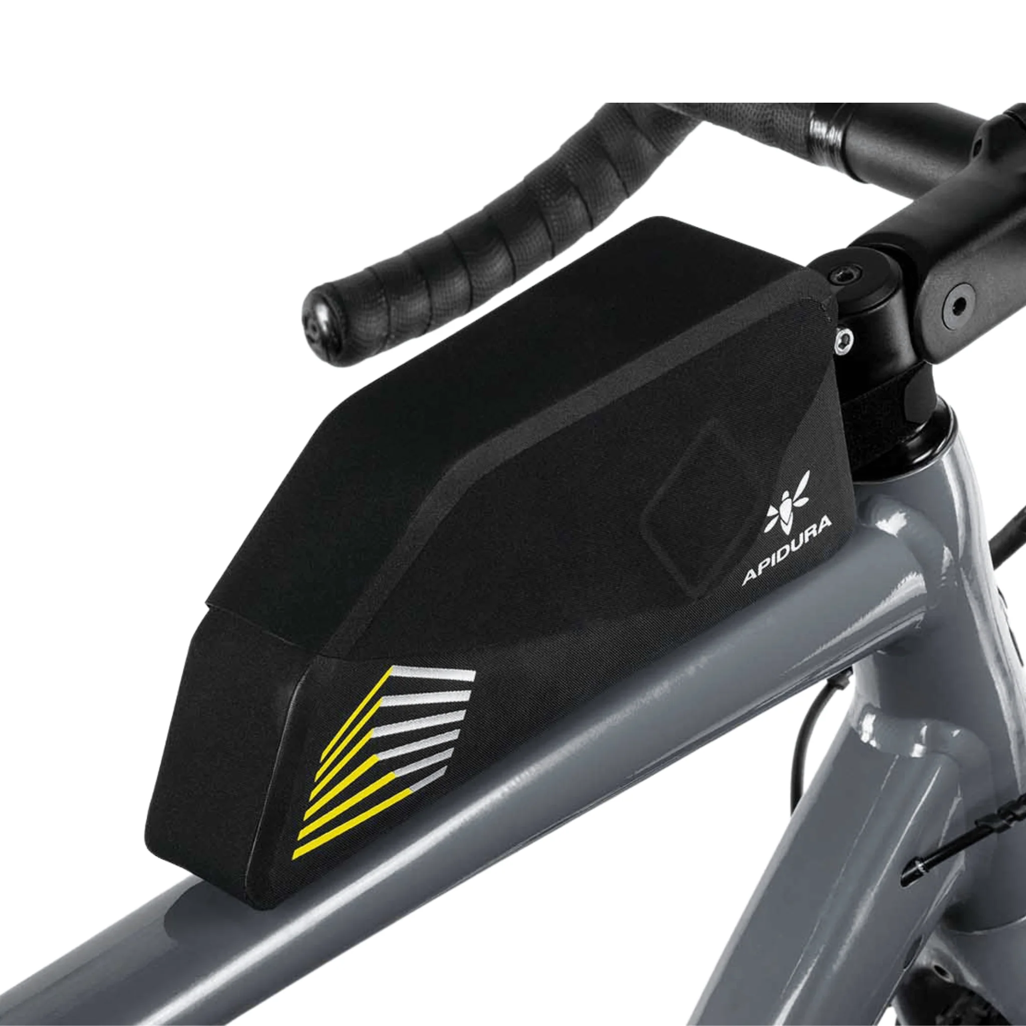Apidura Racing Bolt-On Top Tube Pack 1.0L - Image 3