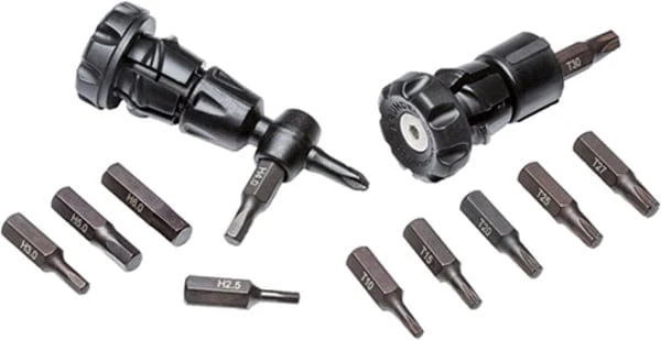 Arundel Shameless Plug Bar End Tool - Image 2