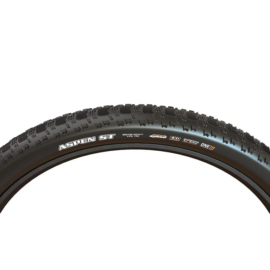 Maxxis Aspen ST - Image 3