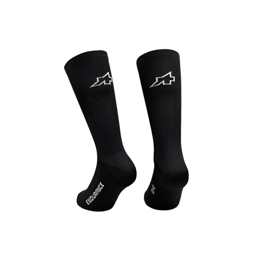ASSOS ENDURANCE SOCKS S11 - Image 2