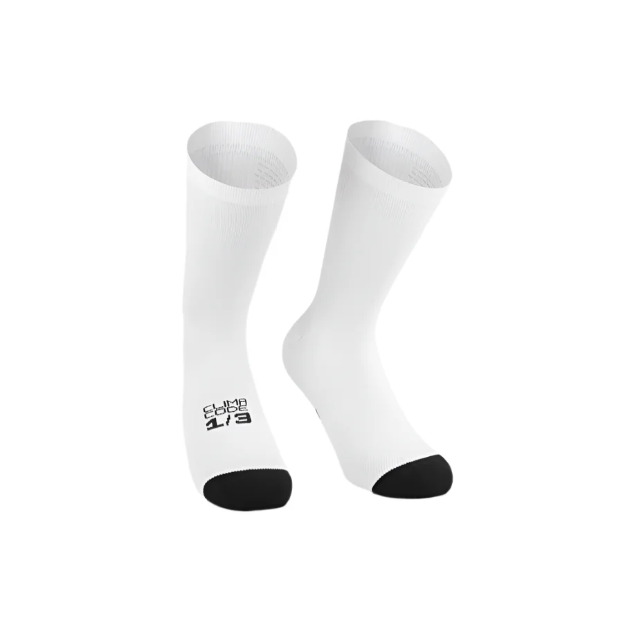 ASSOS ENDURANCE SOCKS S11 - Image 5