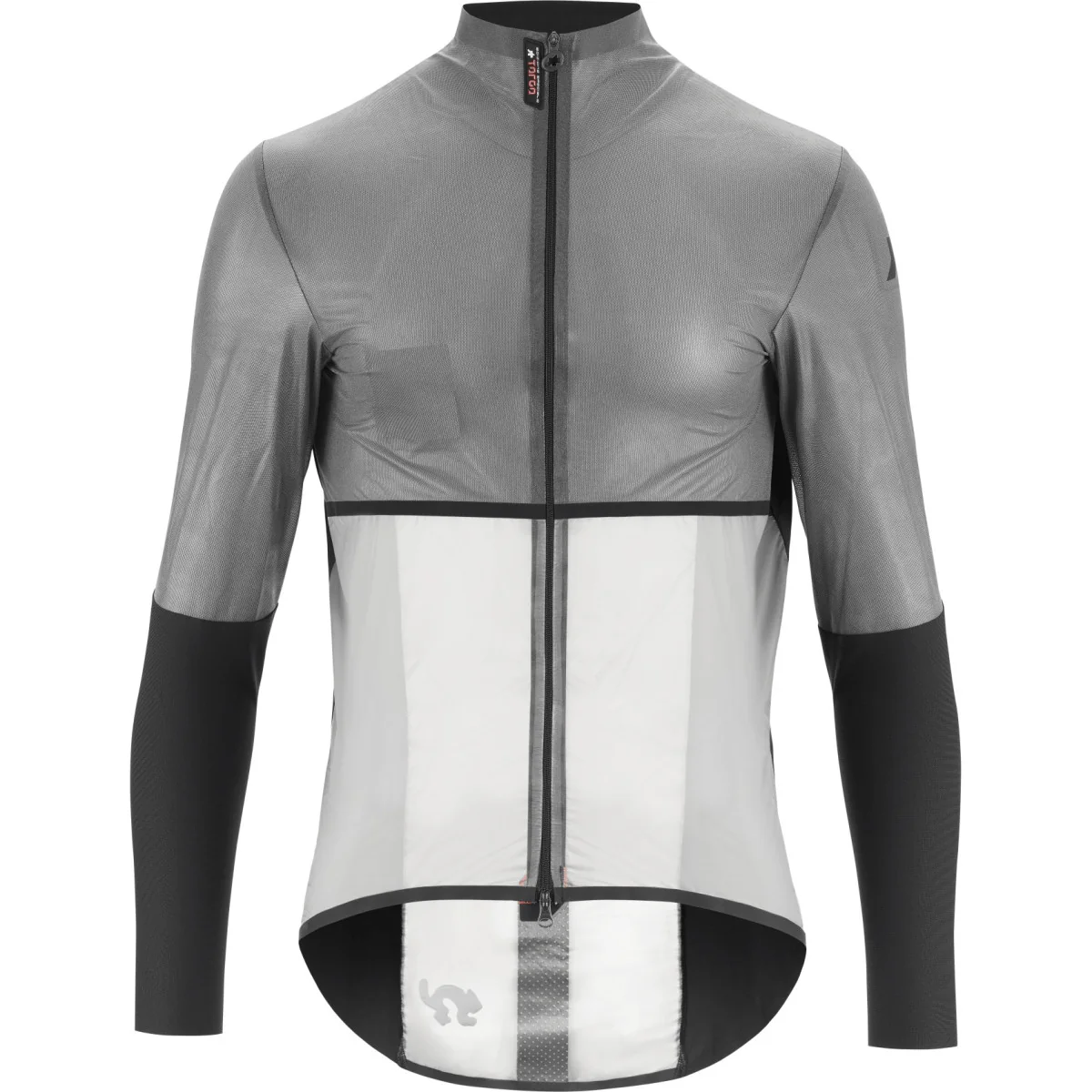ASSOS Men's EQ RS TARGA CLIMA Capsule Jacket
