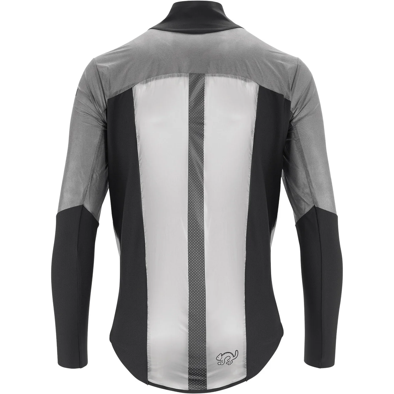 ASSOS Men's EQ RS TARGA CLIMA Capsule Jacket - Image 2
