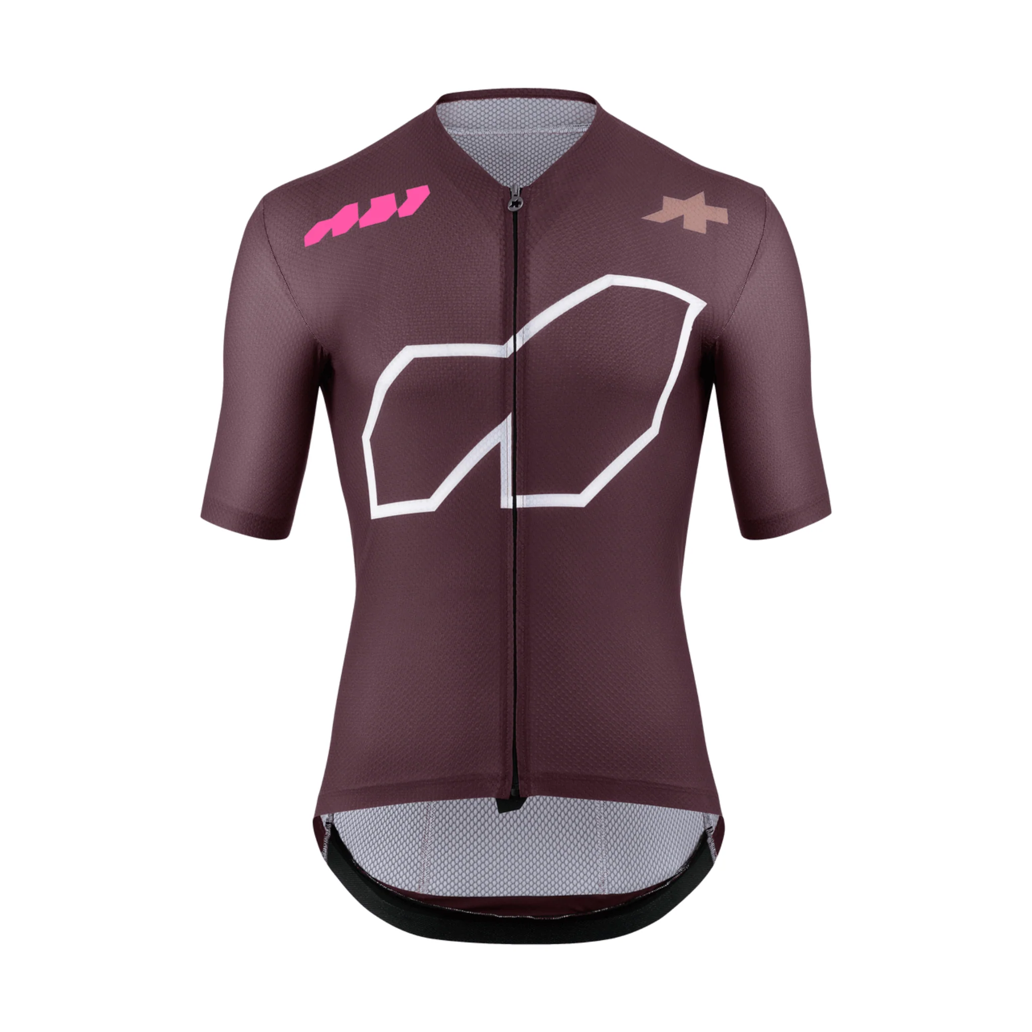 ASSOS Men's EQUIPE R S11 We Are The A Jersey