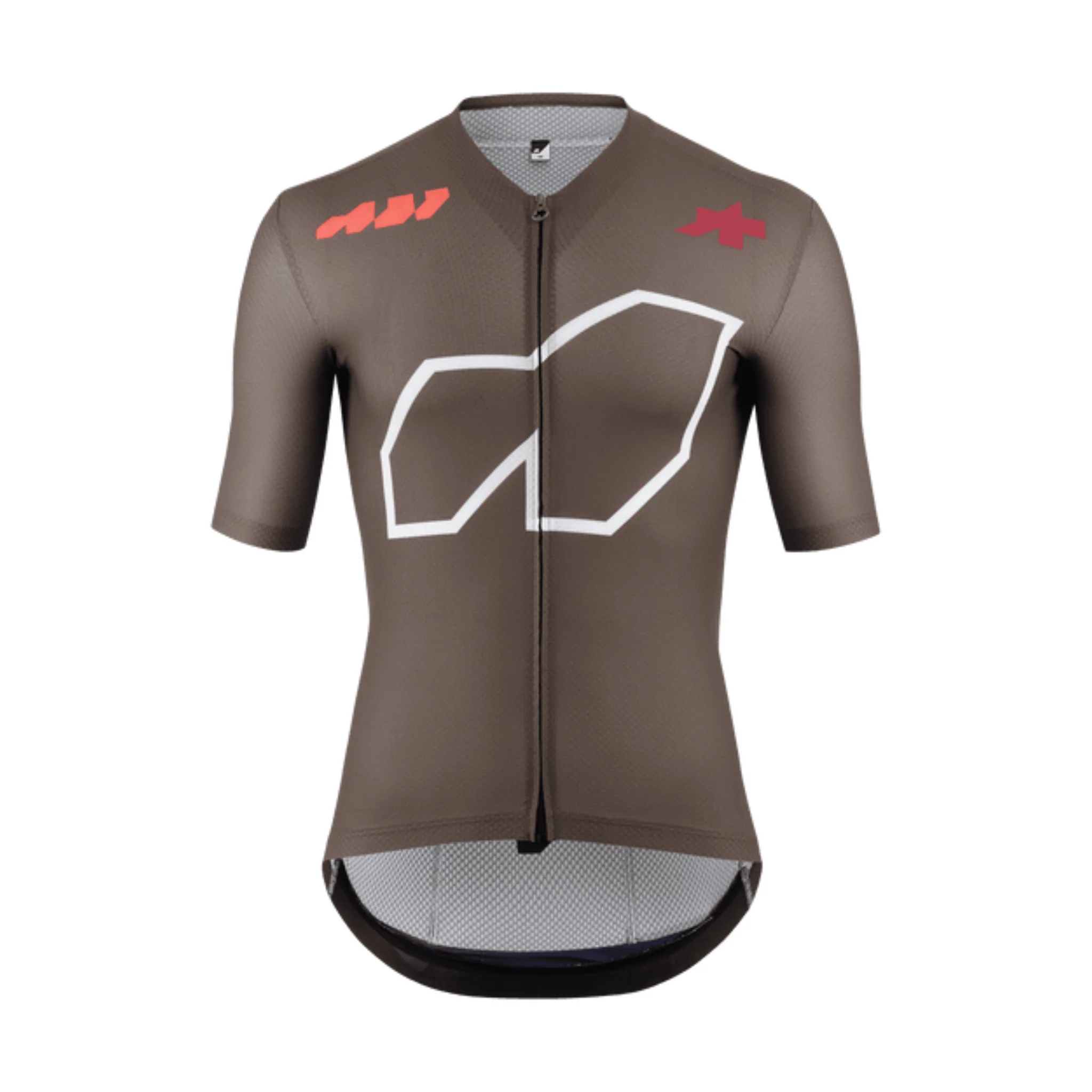 ASSOS Men's EQUIPE R S11 We Are The A Jersey - Image 3