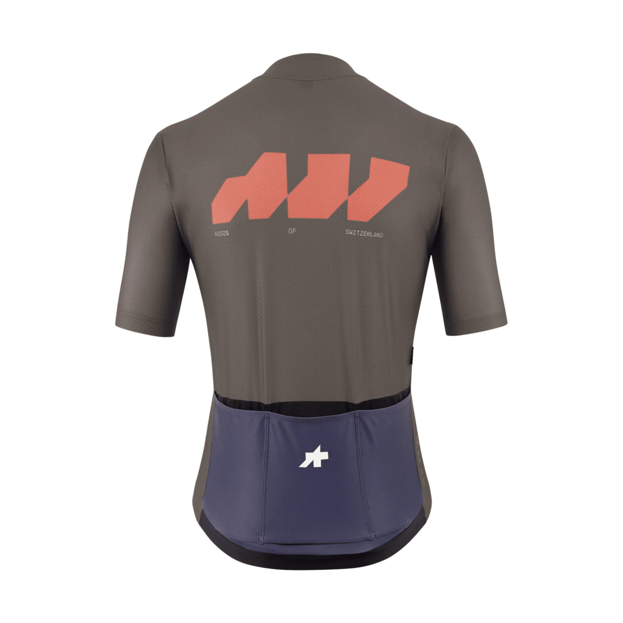 ASSOS Men's EQUIPE R S11 We Are The A Jersey - Image 4