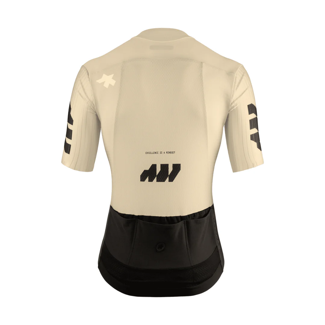 ASSOS Men's EQUIPE RS S11 Something To Say Jersey - Image 4