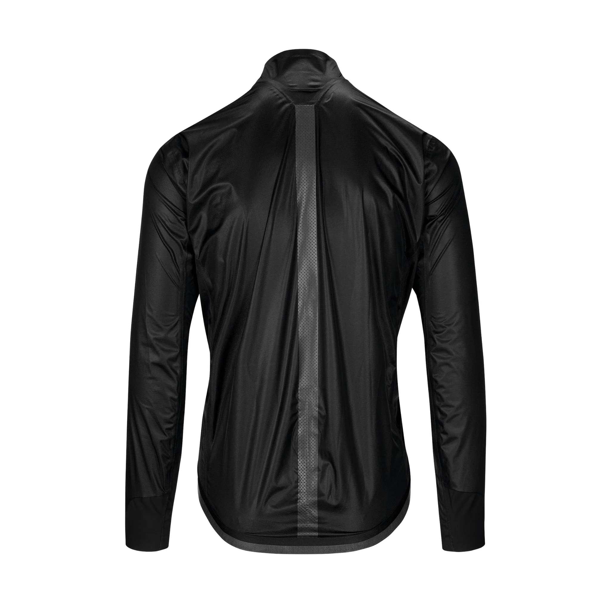 ASSOS Men's EQUIPE RS TARGA Rain Jacket - Image 5