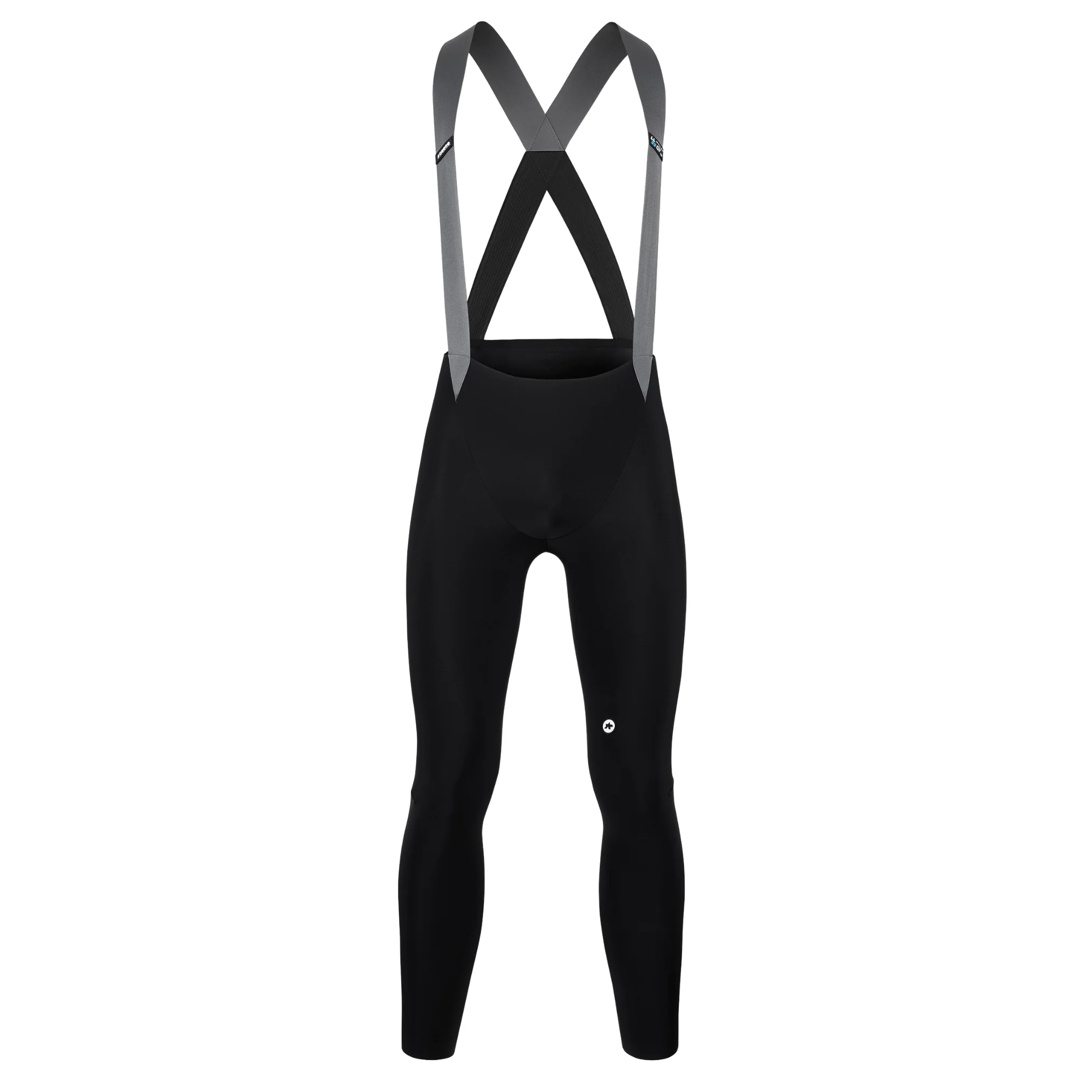 ASSOS Men's GT Winter Bib Tights - No Insert