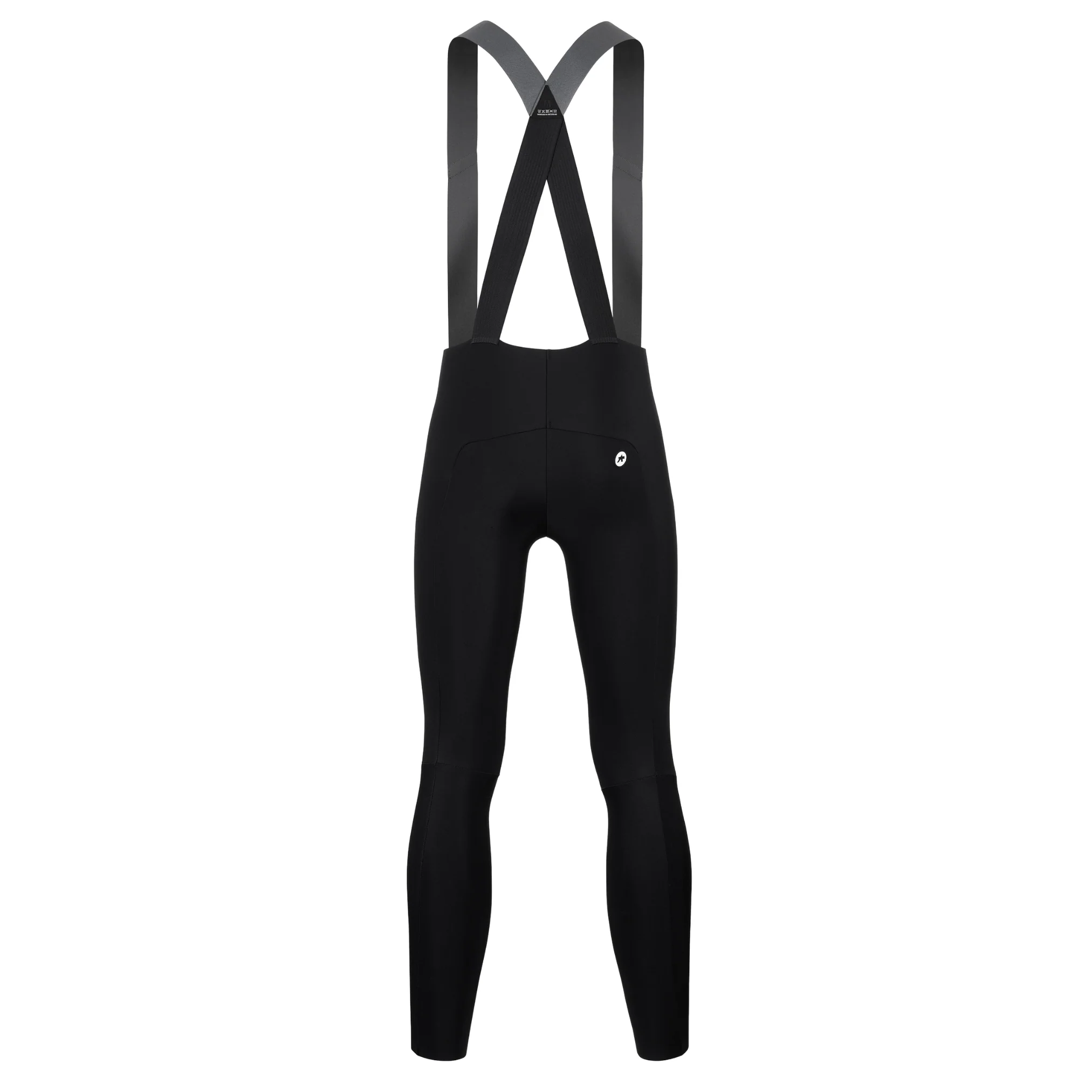 ASSOS Men's GT Winter Bib Tights - No Insert - Image 2