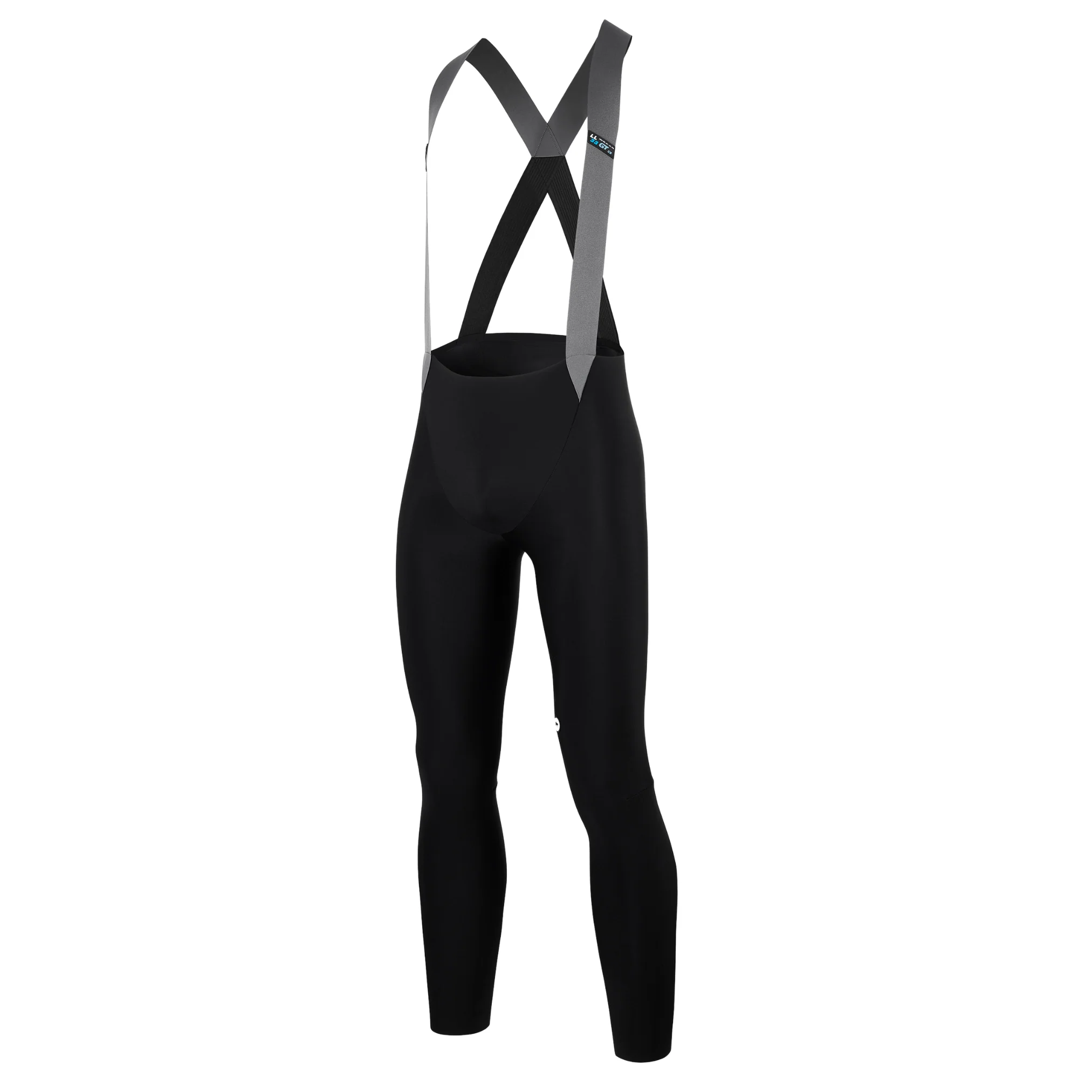 ASSOS Men's GT Winter Bib Tights - No Insert - Image 4