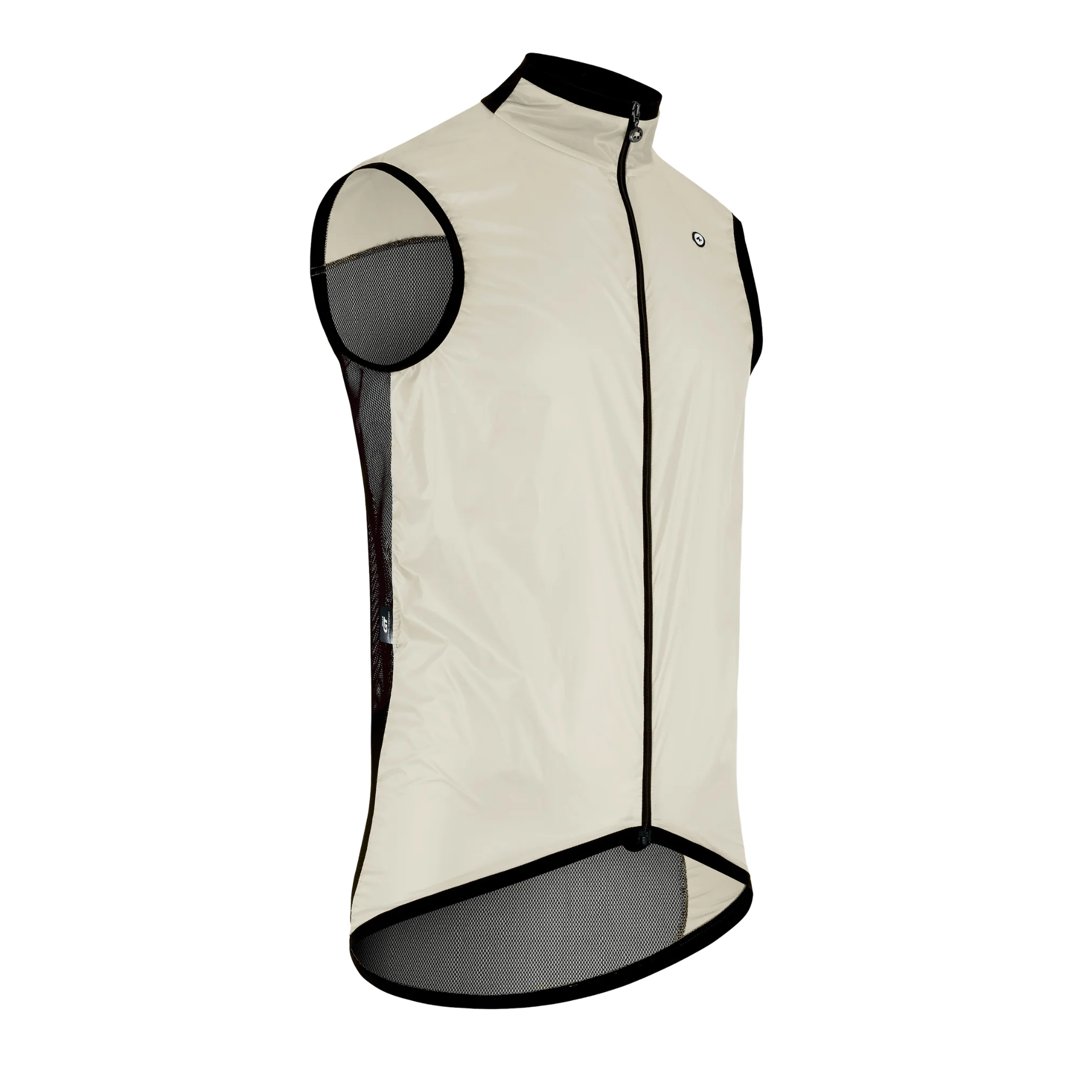 ASSOS Men's MILLE GT C2 Wind Vest - Image 3