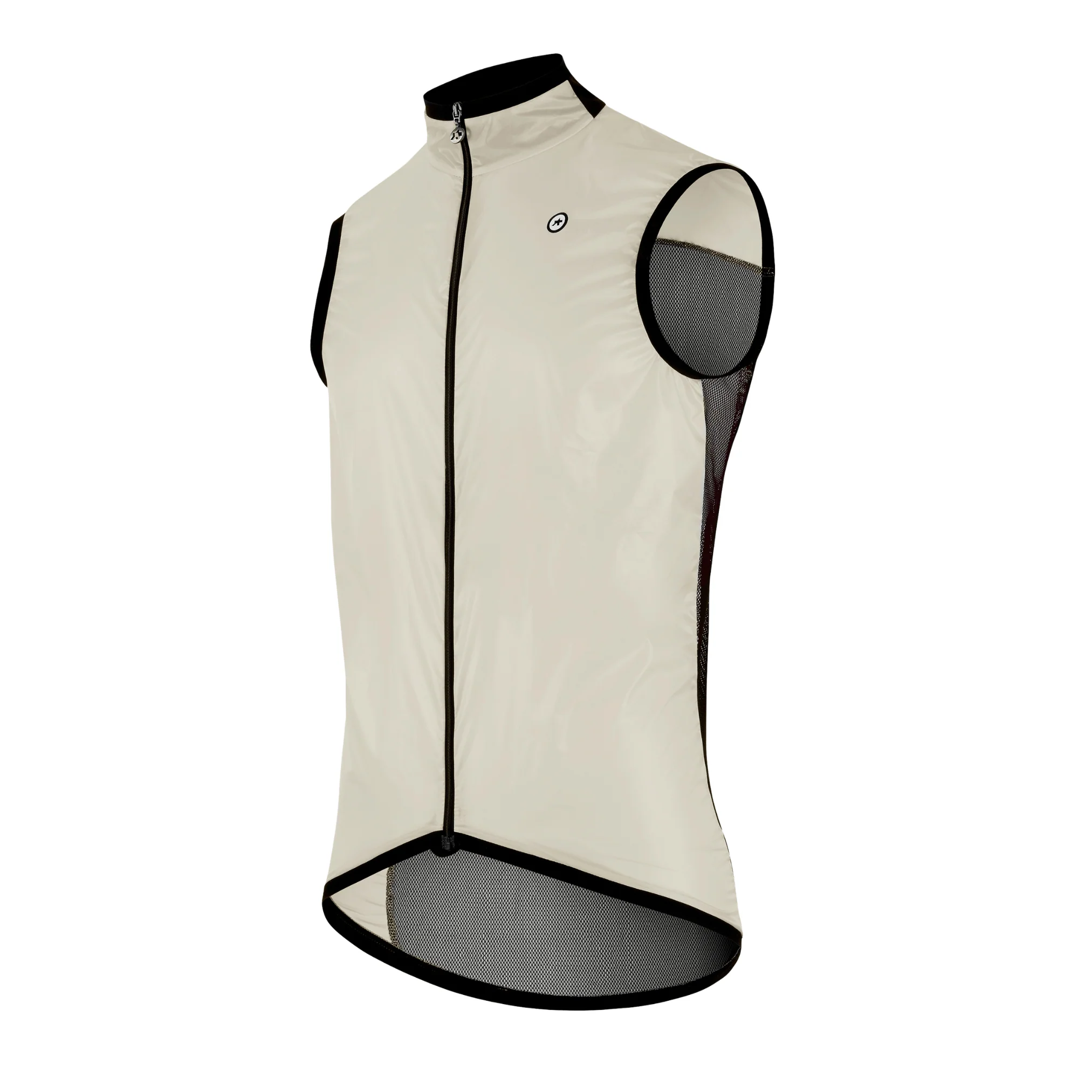 ASSOS Men's MILLE GT C2 Wind Vest - Image 4