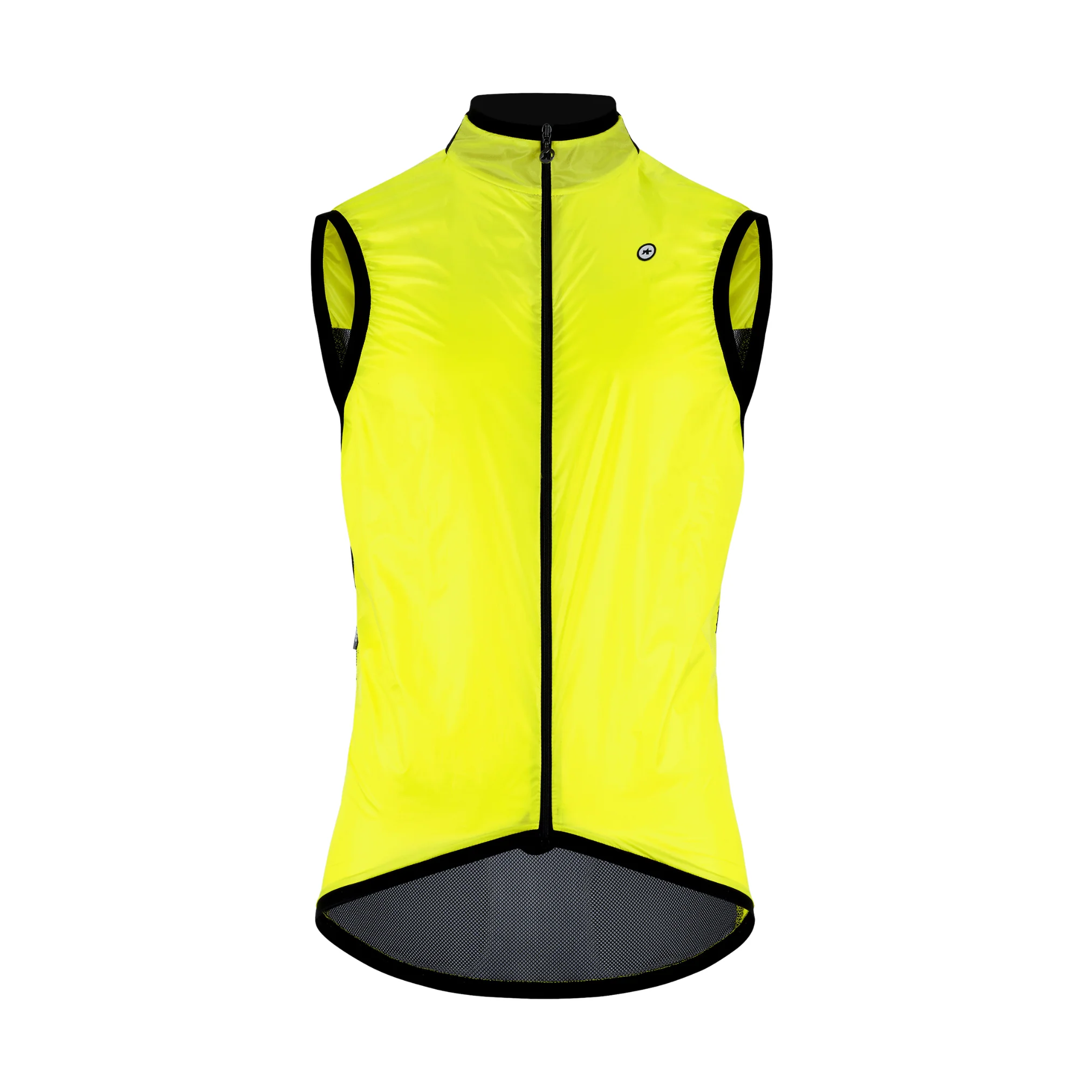 ASSOS Men's MILLE GT C2 Wind Vest - Image 7