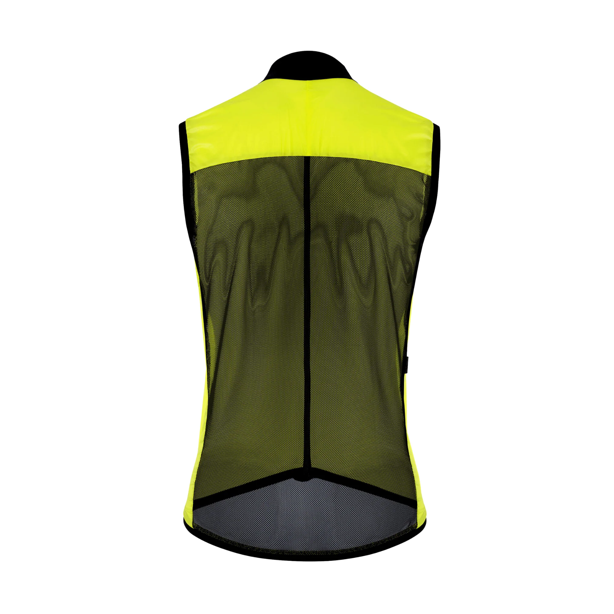 ASSOS Men's MILLE GT C2 Wind Vest - Image 8