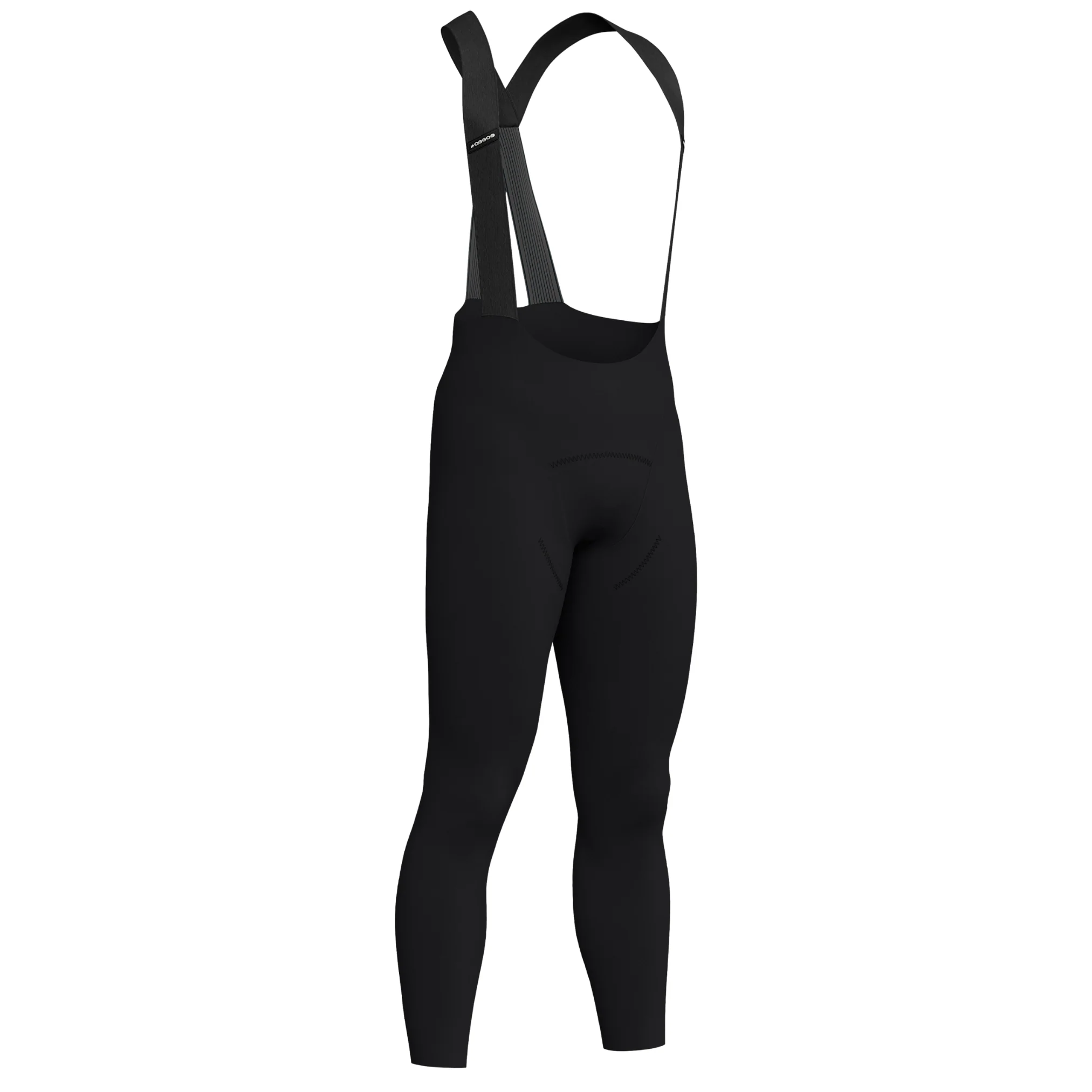 ASSOS Men's MILLE GT HASHOOGI Winter Bib Tights S11 - Image 3