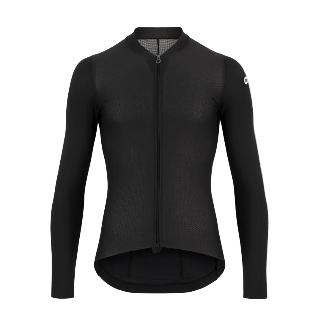 ASSOS Men's MILLE GT LS Jersey S11 - Image 2