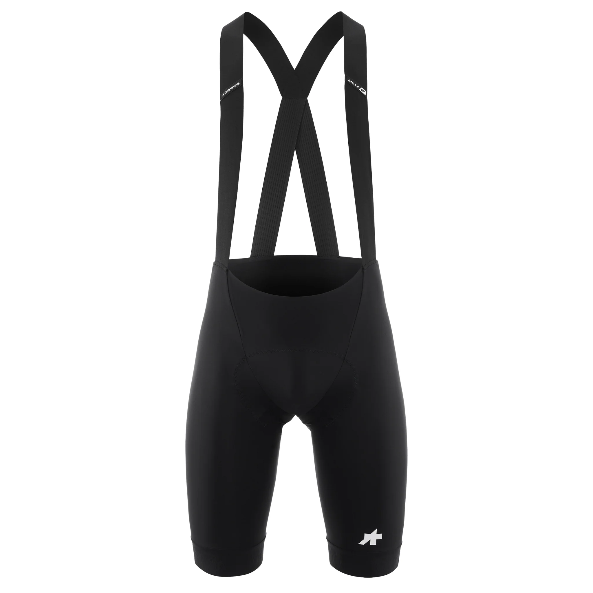 ASSOS Men's MILLE GT S11 Bib Shorts